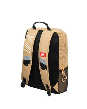 Selkirk pickleball bags & backpacks - Core Line Day Bag in gold.