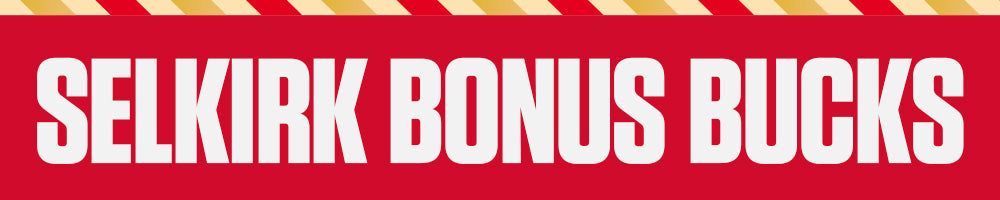 Selkirk Bonus Bucks