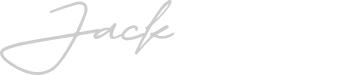 Jack Sock signature