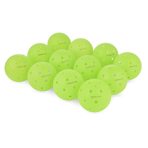 Selkirk Sport Pro S1 Pickleball - 12 Pack.